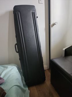 Gunguard 47" protective case