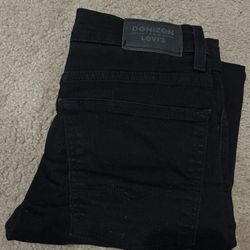 Levi Pants (Youth 16 REG)
