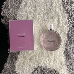CHANEL CHANCE Eau de Toilette