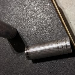 chrome standard se bikes pegs 