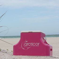 Awesome Articor cooler