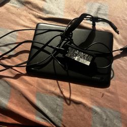 Laptop Chromebook 