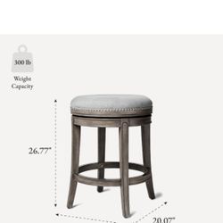 Counter Stool’s 