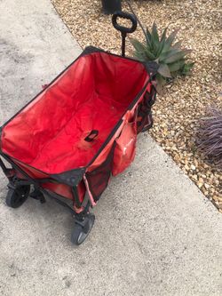 Wagon $30
