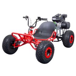 Off Road Go Kart