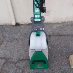 Maquina Para Lavar Carpet 