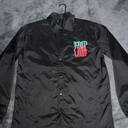Neff Men’s Windbreaker