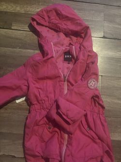 Girls Jackets