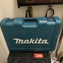 Makita SDS