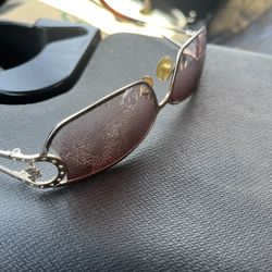 Glasses