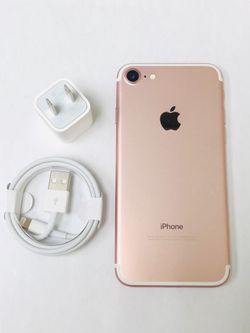 iPhone 7 32GB Factory Unlocked