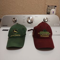 John Deere Hats 