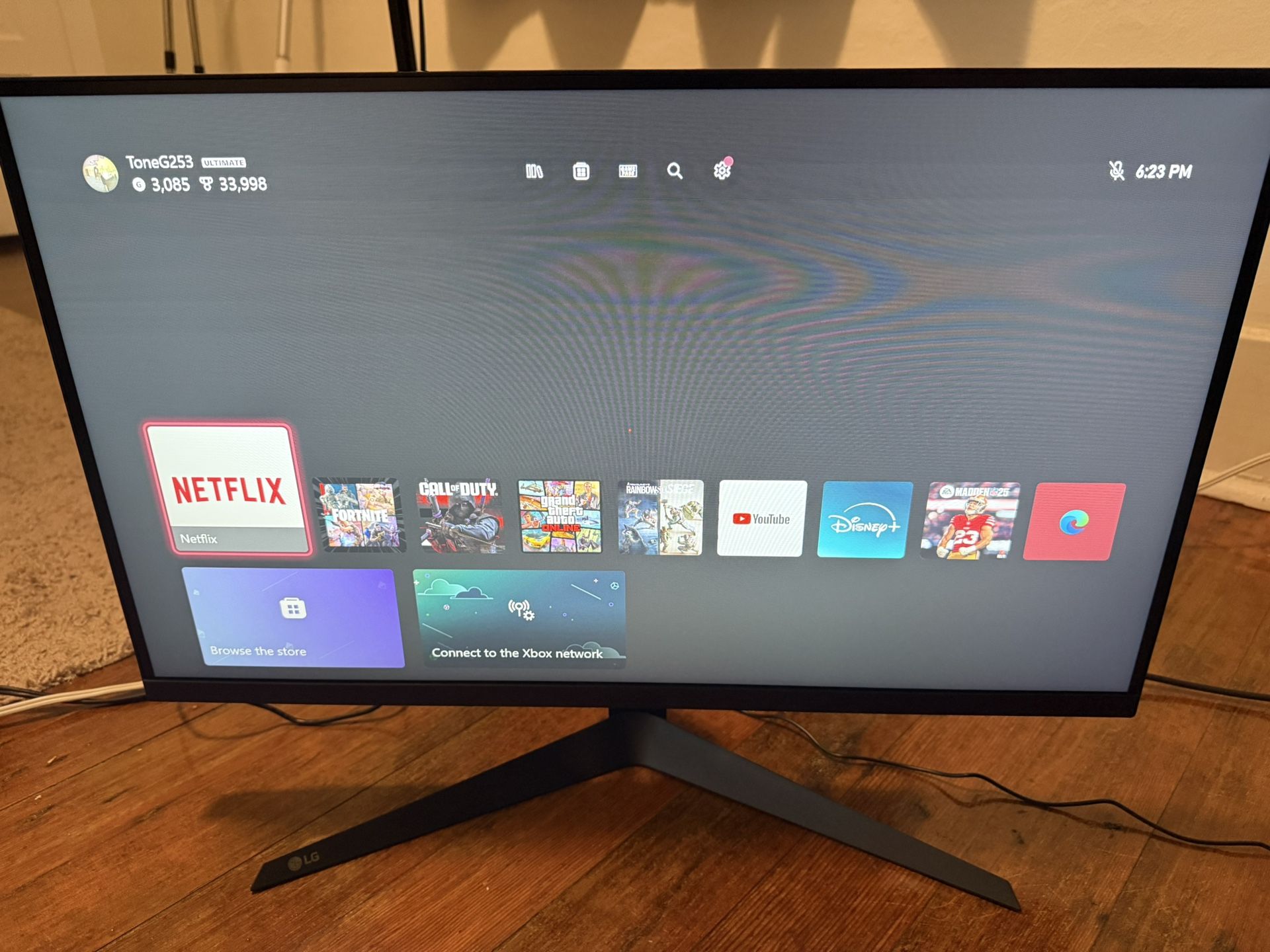 Gaming Monitor