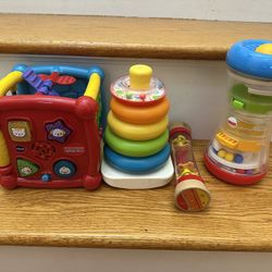 Baby Toys