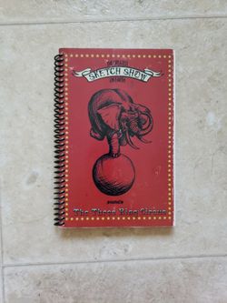 The Greatest Sketch Show On Earth Book