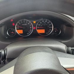 2015 Nissan Pathfinder