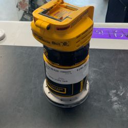 Dewalt Router