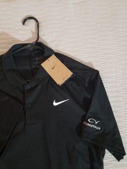 Nike Golf Shirts