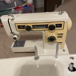 Sewing Machines 
