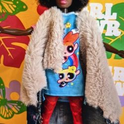 OOAK Barbie