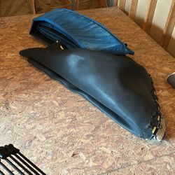 12’ Trampoline Parts