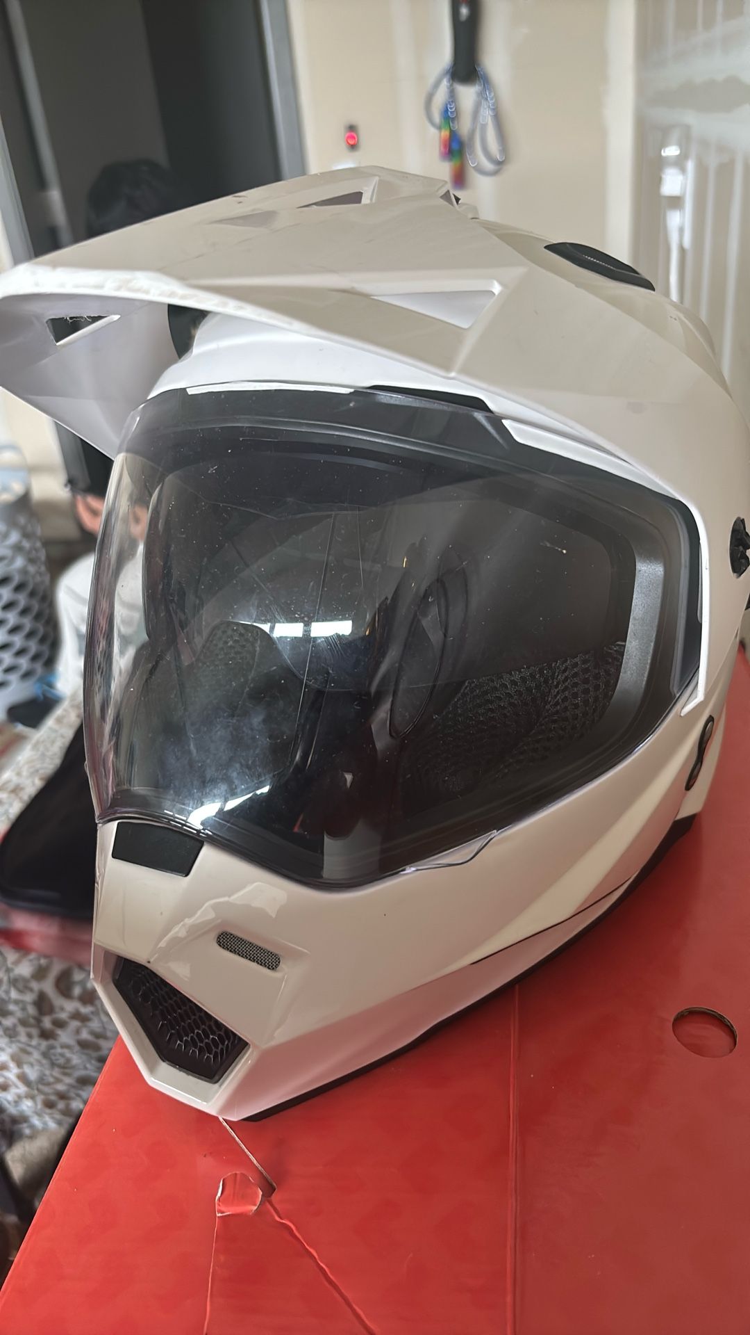 Helmet 