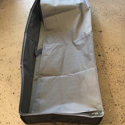 Wrapping Paper Holder 