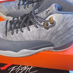 Jordan 12s