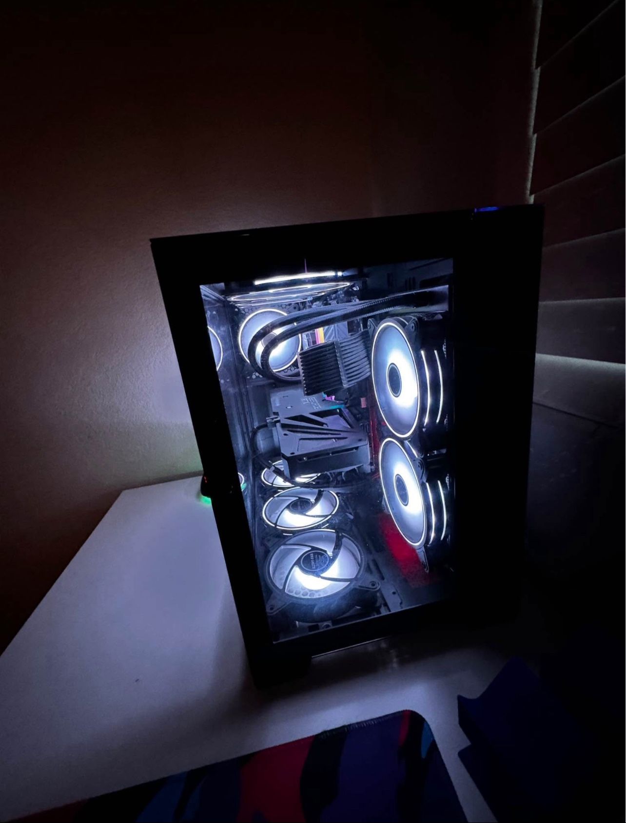 gaming pc /desktop