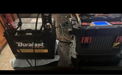 Duralast proven tough group 86