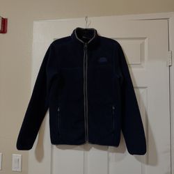 The North Face Sherpa Jacket