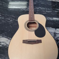 Cort Acustic Guitar AF 5 10M OP