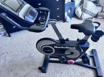 NordicTrack Exercise Bike