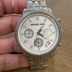 Michael Kors watch