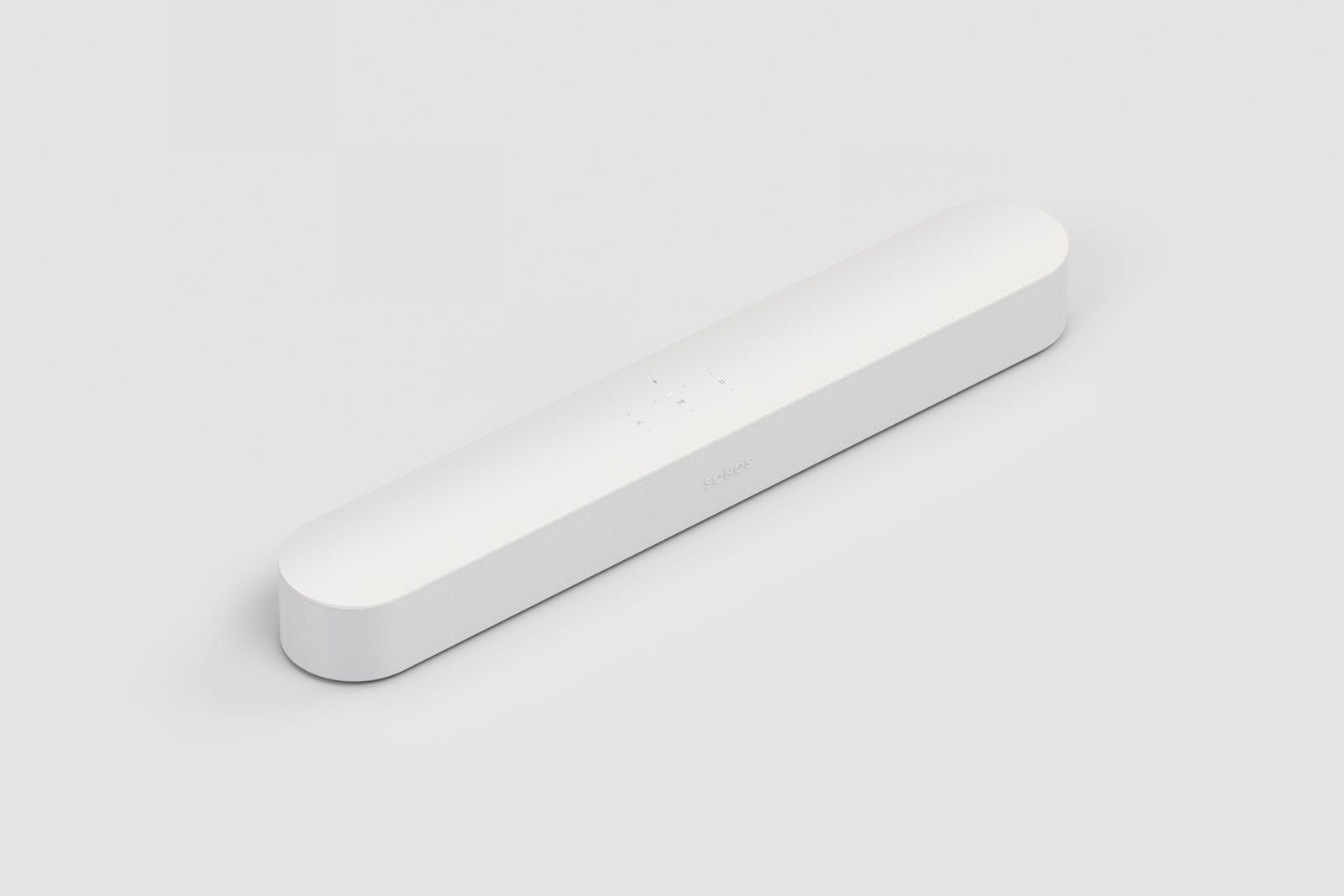 Sonos Beam Soundbar (White)