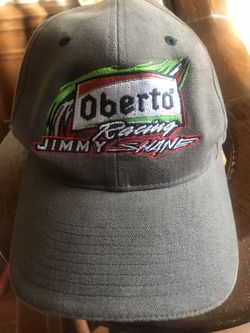 Racing, Baseball, Cowboy, Sports Hats