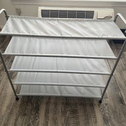 Shoes Rack