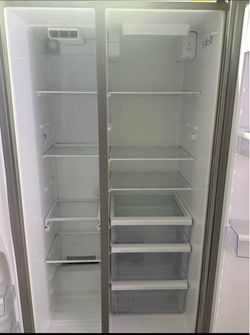 Refrigerador free for part o rapair ( leer nota )
