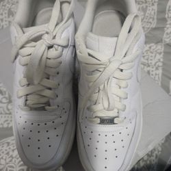 Nike Size 8 Womens Only Used 3 Times 