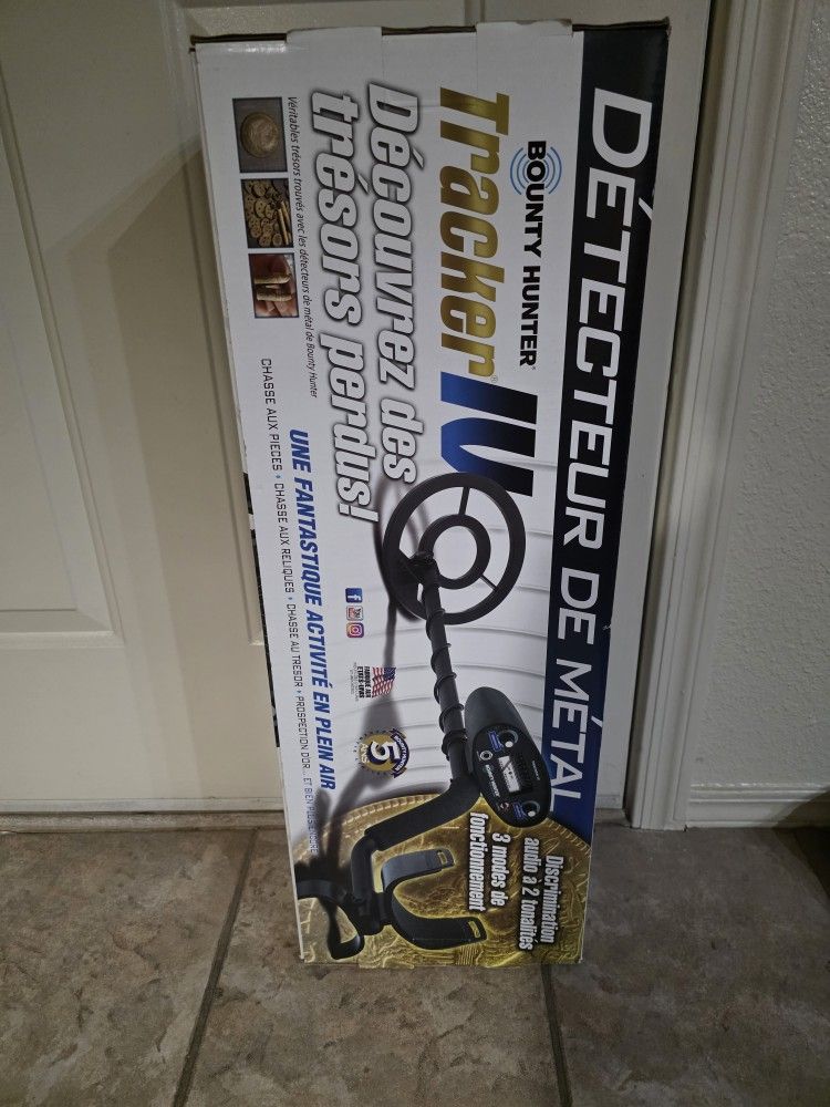 Metal Detector