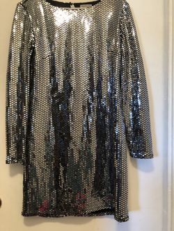 Fashion Nova Dress