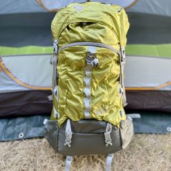 Mountain Hardware Tadita 50L Backpack (W)