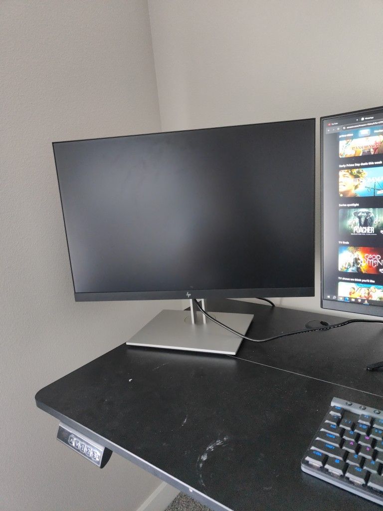 HP E24i 24 Inch Monitor