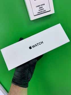 Apple Watch SE 3rd Gen 40MM