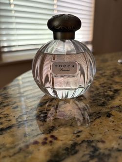 Tocca Simone Eau de Parfum
