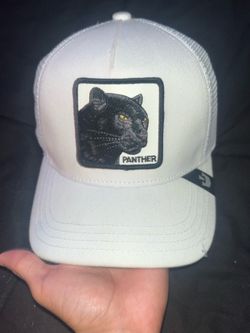 Goorin bros hat panther