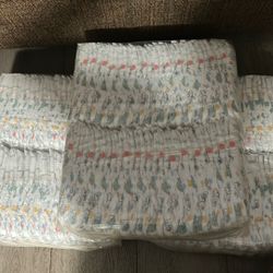 Size 2 Diapers