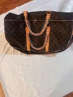 Duffle Bag