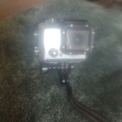 Go Pro Action Camera 📸