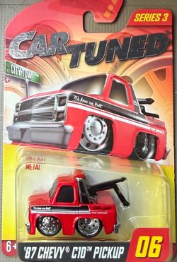 car tuned